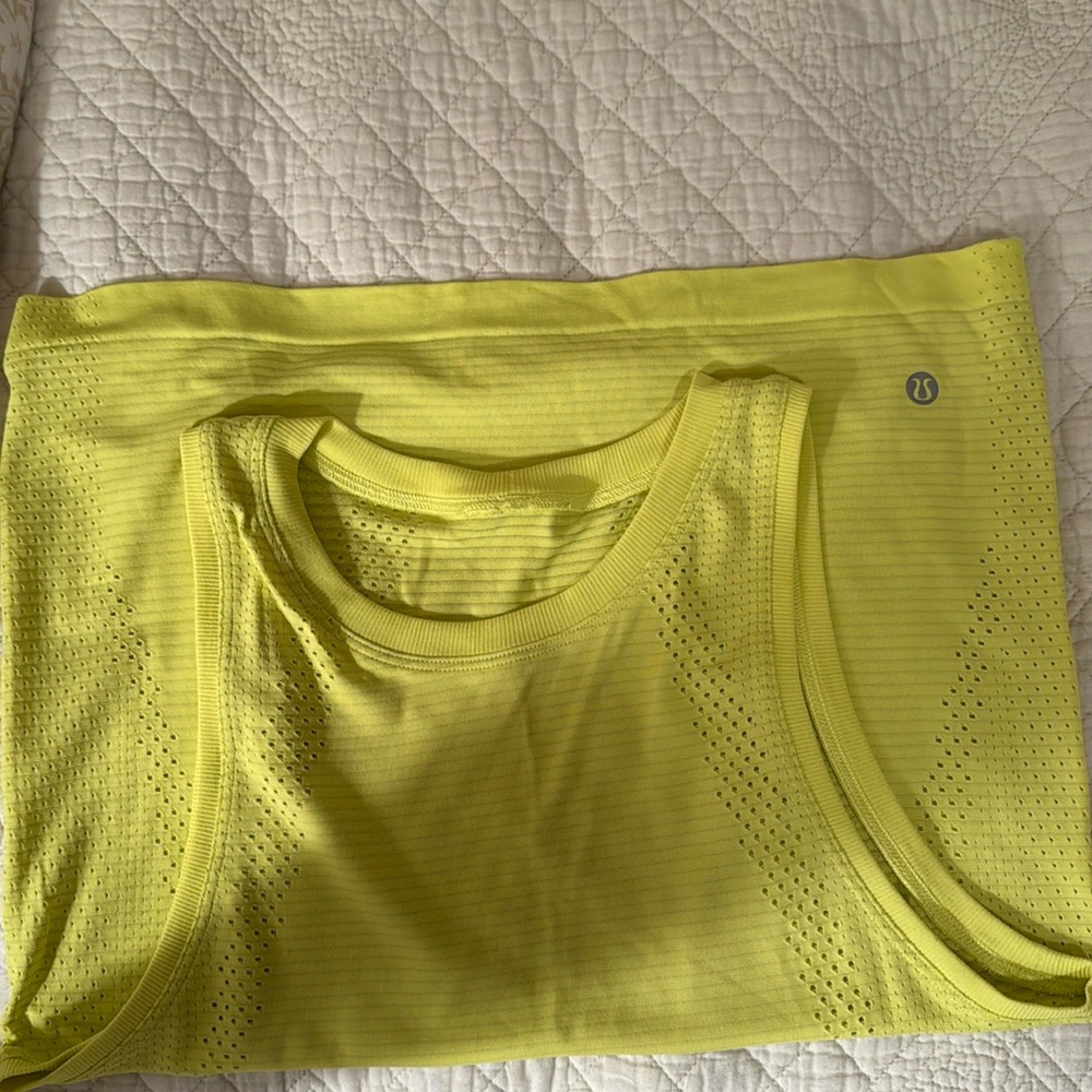 LULULEMON